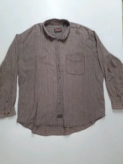 Camisa a cuadros Coleman talla XL - miniatura 2