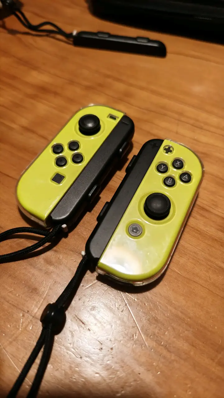 Consola Nintendo Switch con accesorios - 3