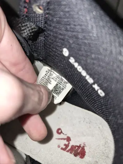 9 US Air Jordan 1 85' Bred Banned - miniatura 6