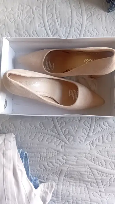Zapatos - miniatura 1