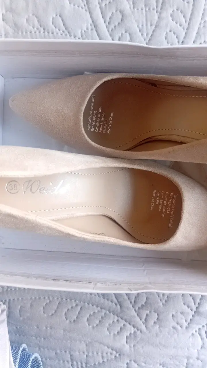 Zapatos - 2