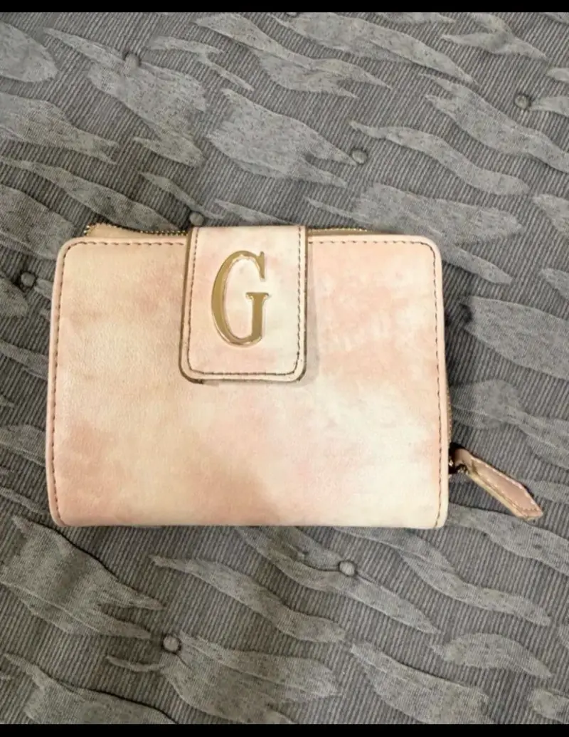 Billetera Guess - 1