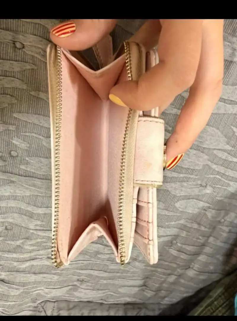 Billetera Guess - 2