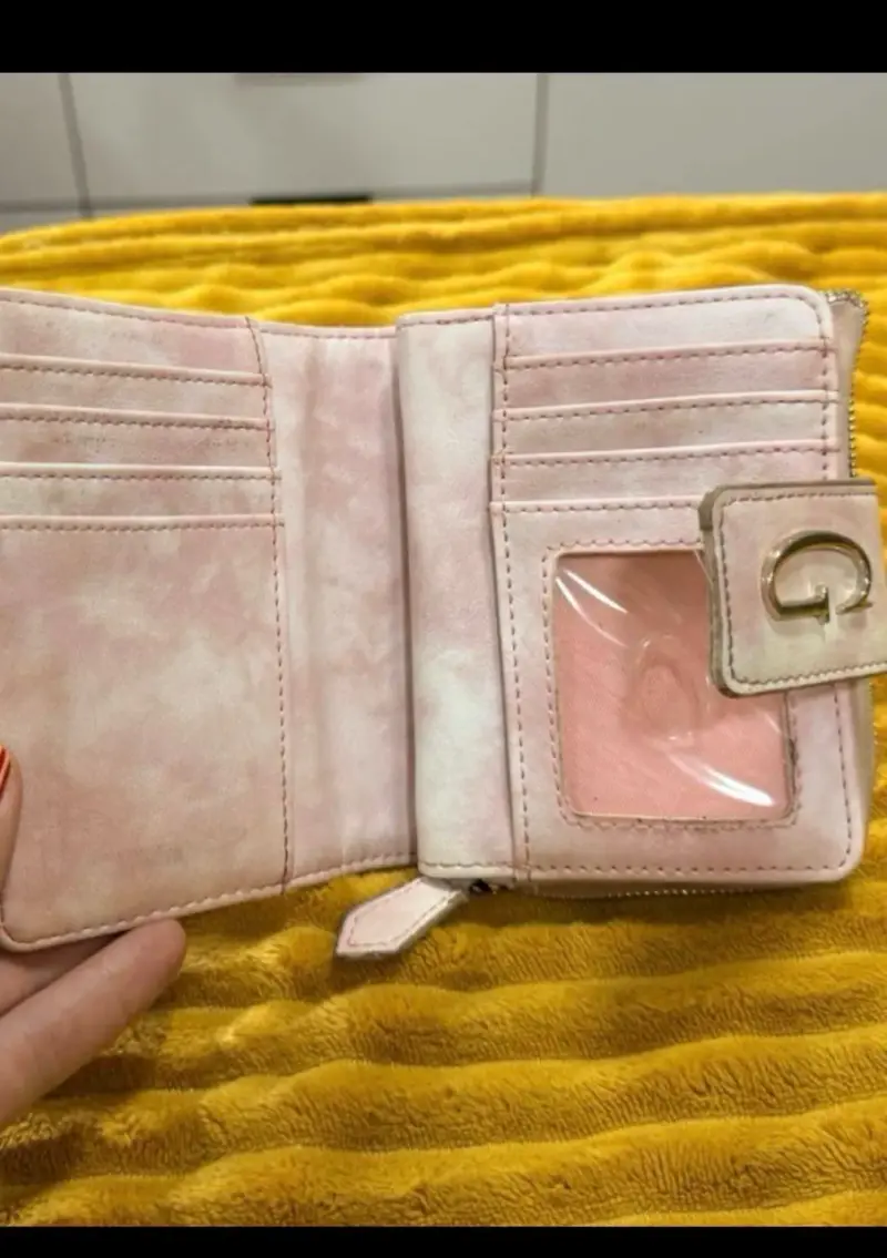 Billetera Guess - 3