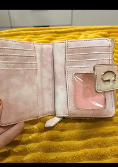 Billetera Guess - miniatura 3