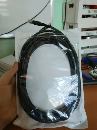 Meta Quest 2 Visor + Cable Link + Estuche - miniatura 4