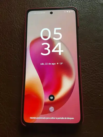 Smartphone Motorola G86 turbo - miniatura 1