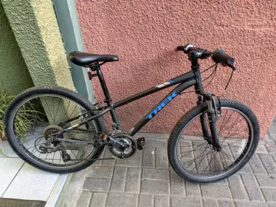 Bicicleta Trek Precaliber Aro 24 - miniatura 1