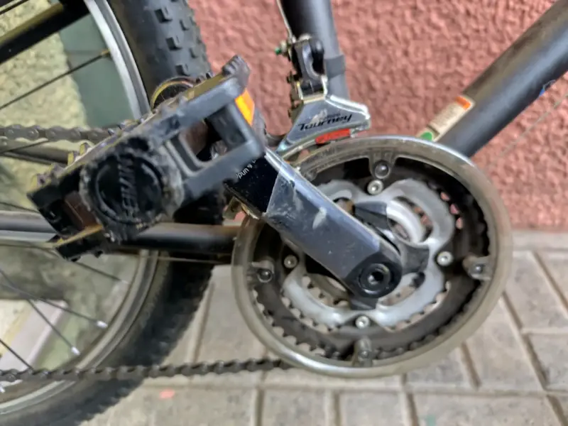 Bicicleta Trek Precaliber Aro 24 - 2