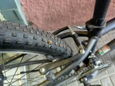 Bicicleta Trek Precaliber Aro 24 - miniatura 4