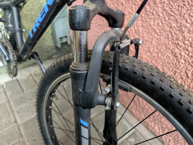 Bicicleta Trek Precaliber Aro 24 - 5