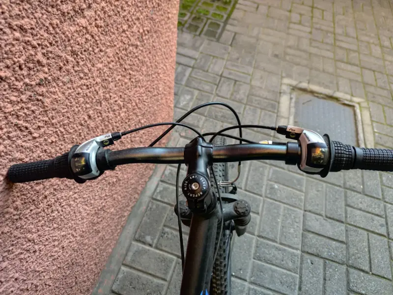 Bicicleta Trek Precaliber Aro 24 - 6