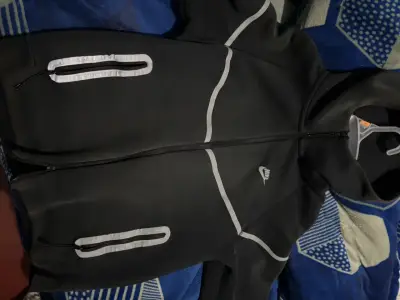 nike tech reflectante - miniatura 1