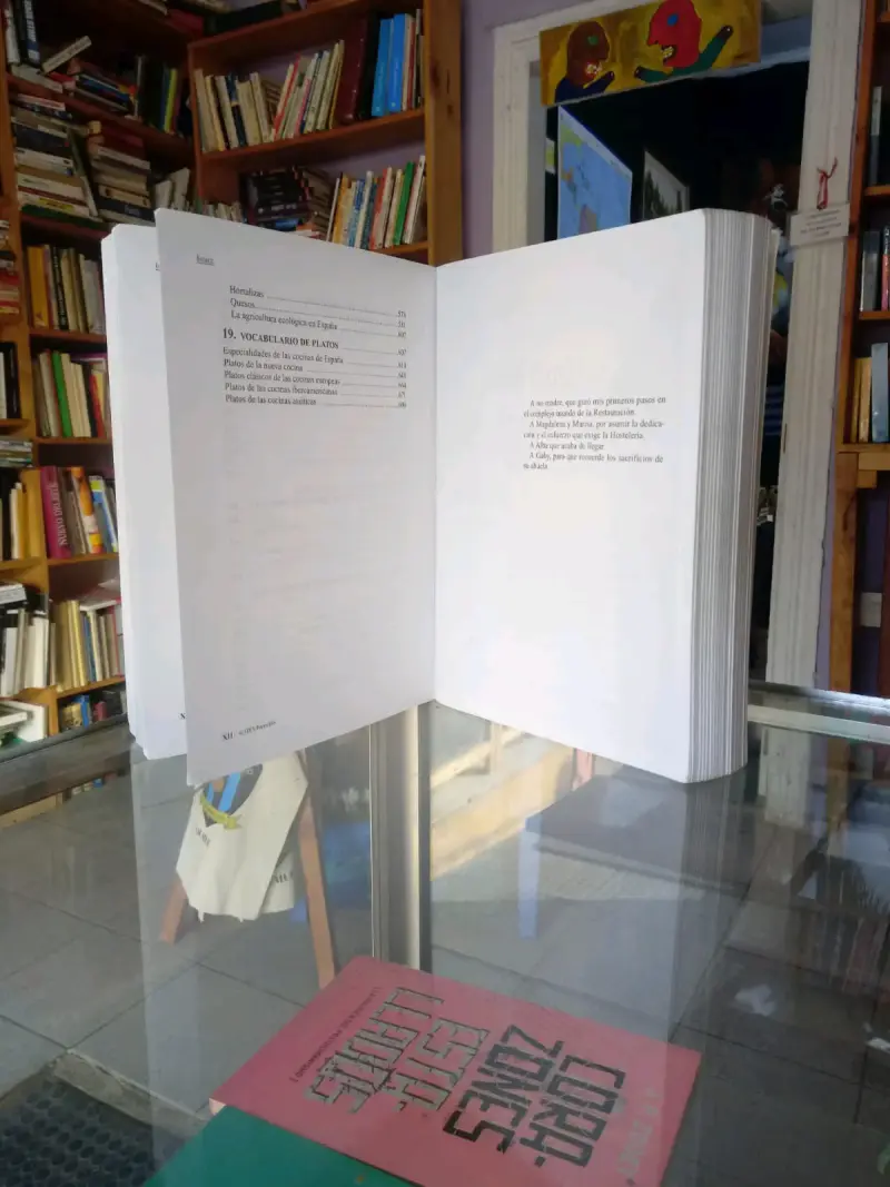 Libro Gestión de Alimentos y Bebidas para Hoteles - 5