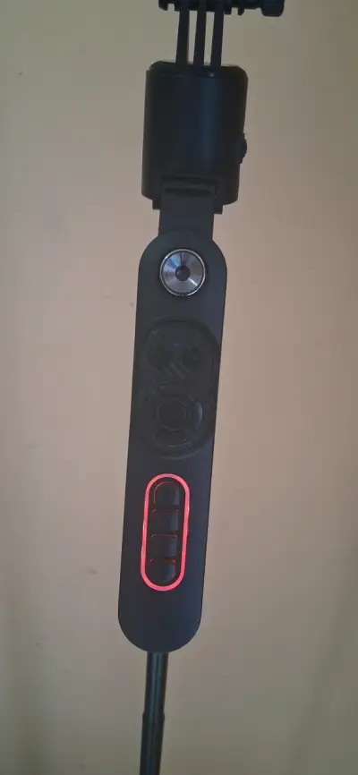 Gimbal 360° Auto Q625 con Control de Gestos - miniatura 6