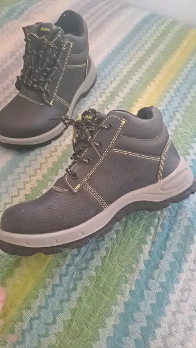 Zapatos de seguridad Alaska - miniatura 2