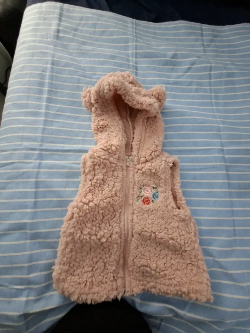 Ropa recién nacida y enterito de 3-6 meses - 5