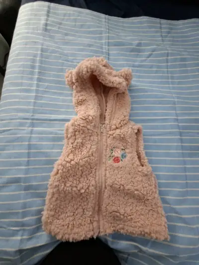 Ropa recién nacida y enterito de 3-6 meses - miniatura 5