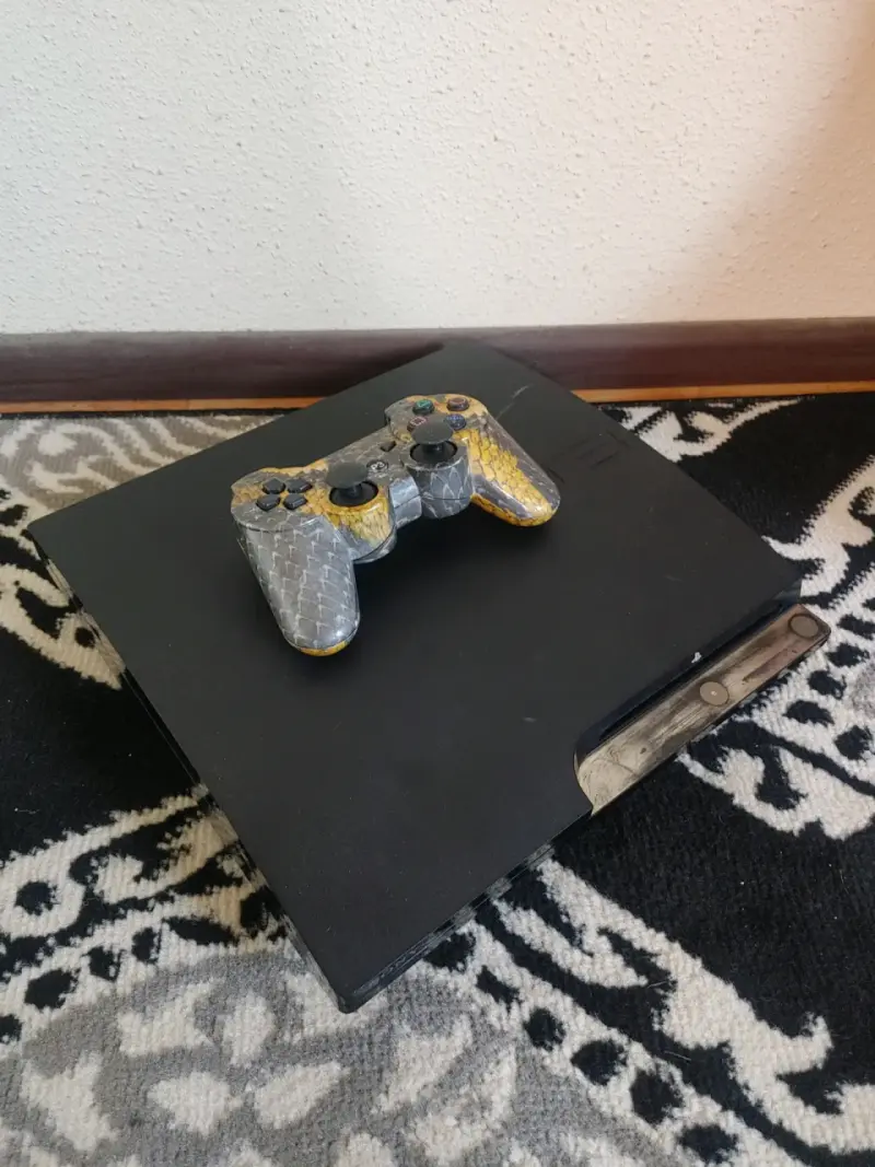 Consola PlayStation 3. Para arreglo o desarme - 2