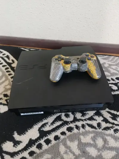 Consola PlayStation 3. Para arreglo o desarme - miniatura 3