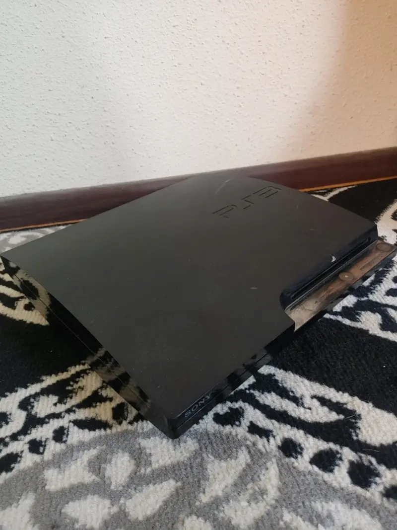 Consola PlayStation 3. Para arreglo o desarme - 4