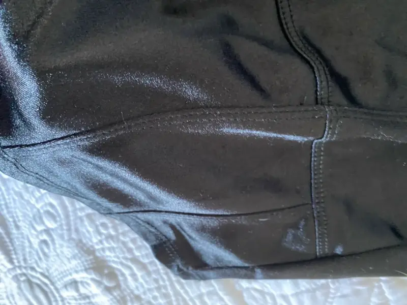 Top negro de tirantes H&M Divided - 4