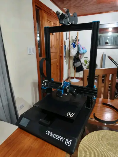 Impresora 3D Artillery - miniatura 1