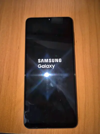 Samsung Galaxy A22 en buen estado - miniatura 1