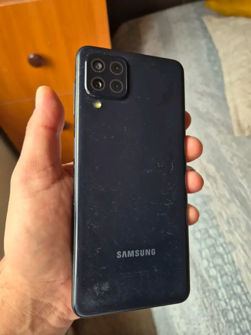 Samsung Galaxy A22 en buen estado - 5