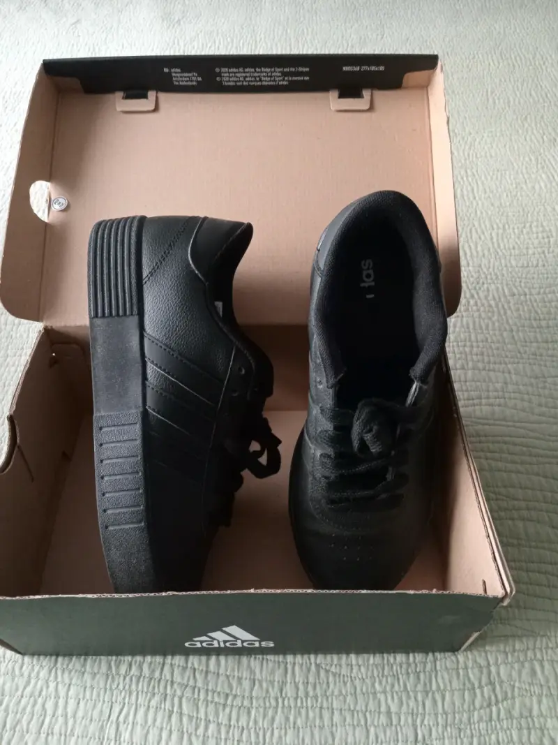 Zapatos - 1