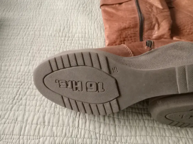 Zapatos - 4