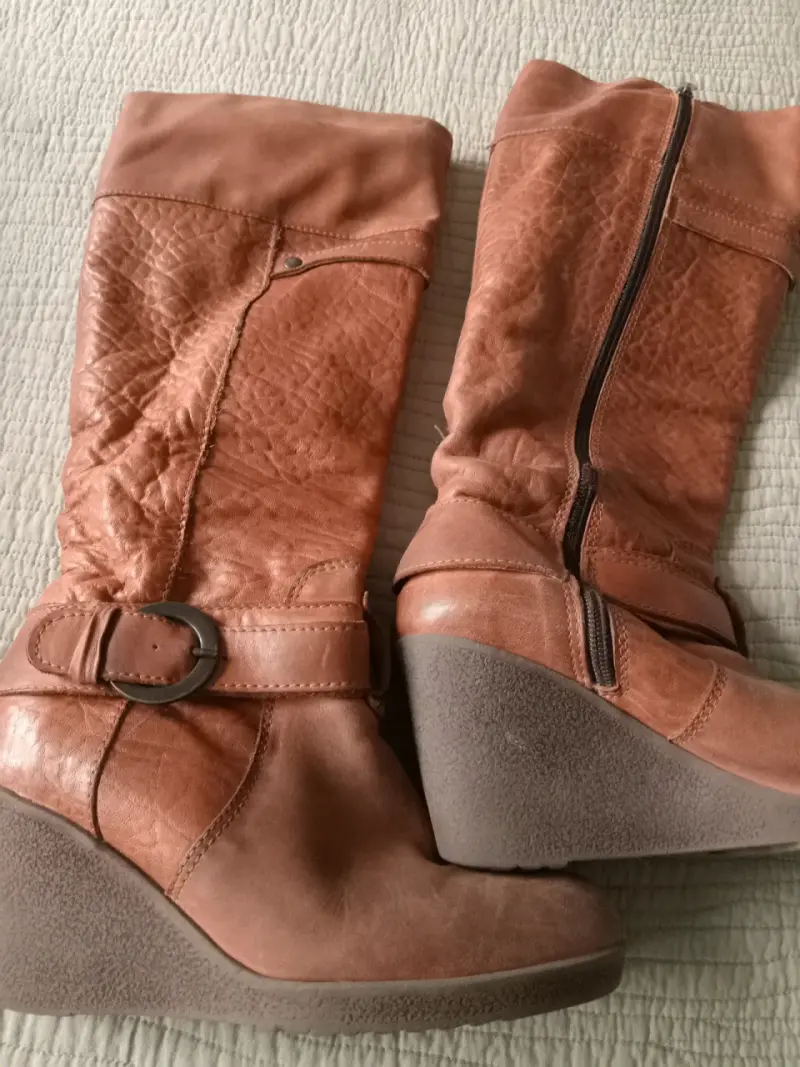Zapatos - 5