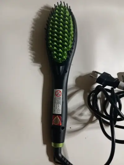Cepillo Alisador Gama Avocado Elegante - miniatura 4