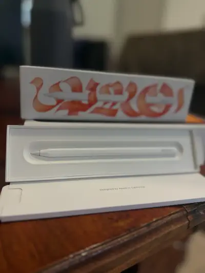 Apple Pencil Pro - miniatura 1