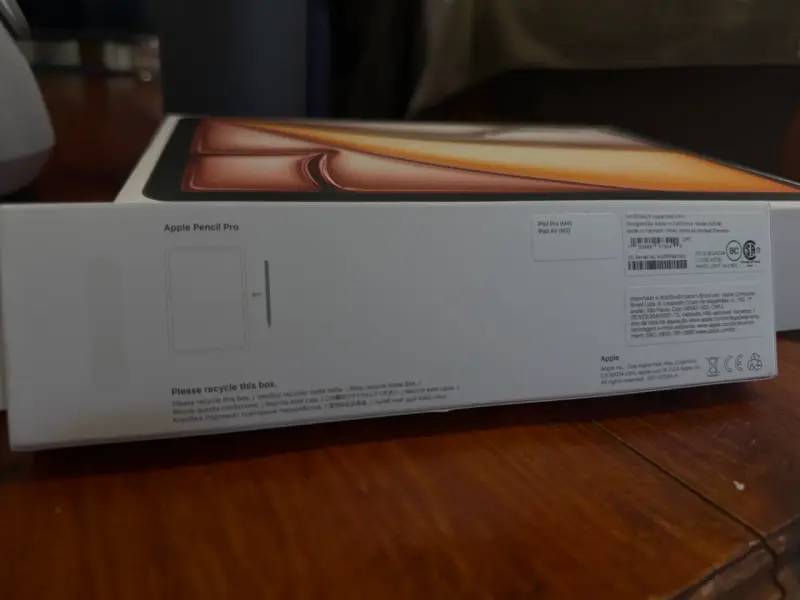 Apple Pencil Pro - 2