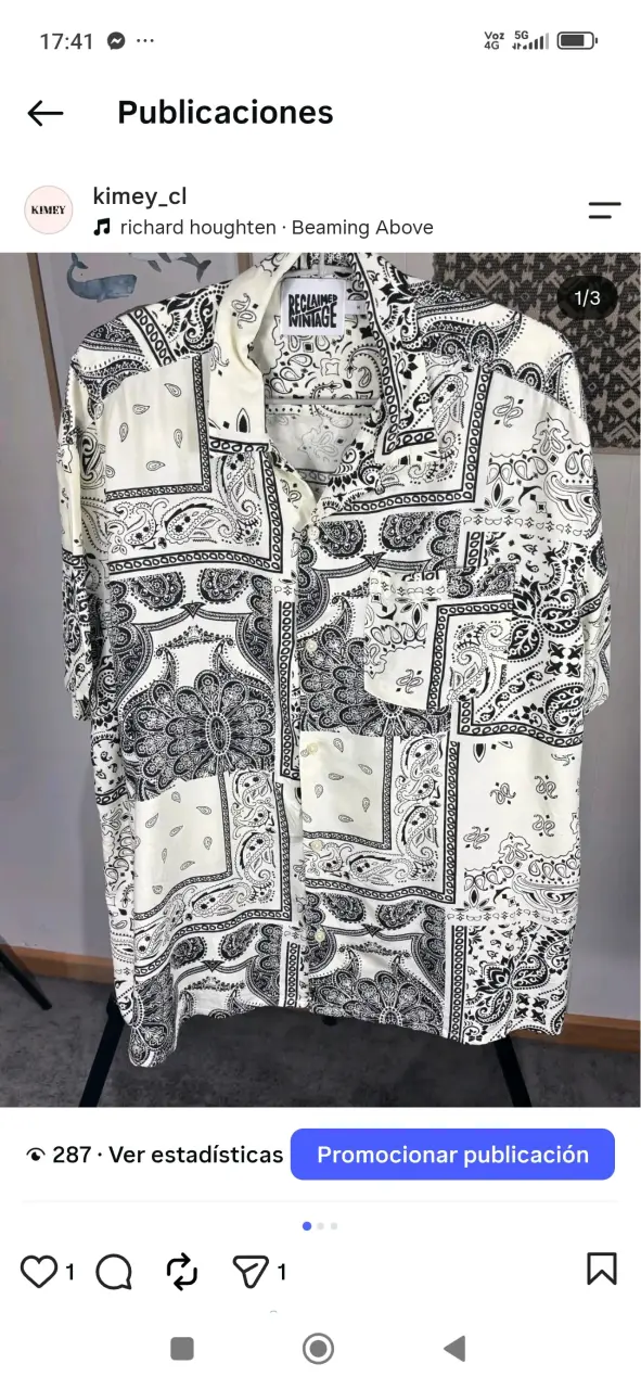 Camisas de hombres - 2