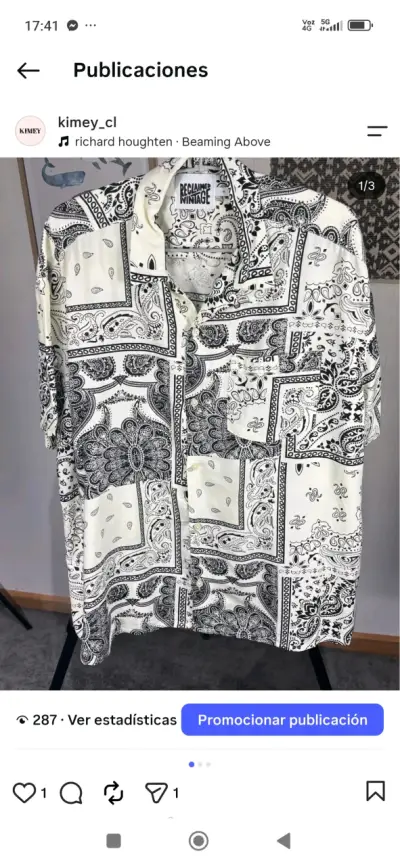 Camisas de hombres - miniatura 2