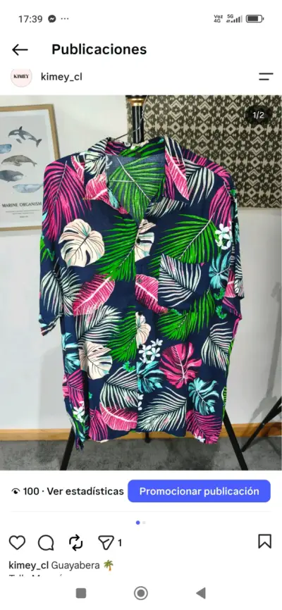 Camisas de hombres - miniatura 3
