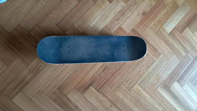 Skateboard Element con ruedas de uretano - 1