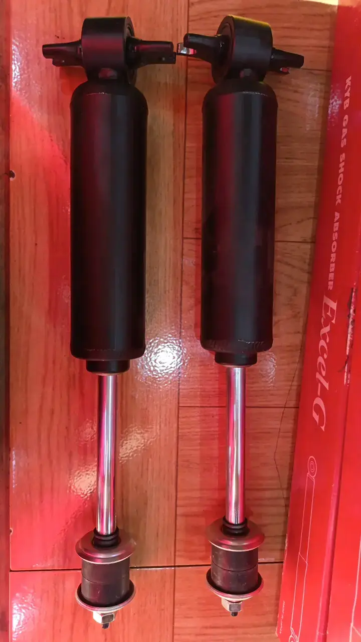 Amortiguadores KYB Excel-G para auto - 2