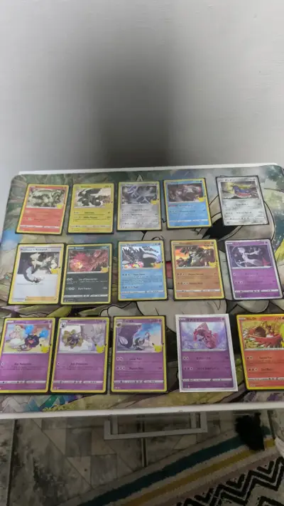 Mistery box Pokémon ETB - miniatura 2