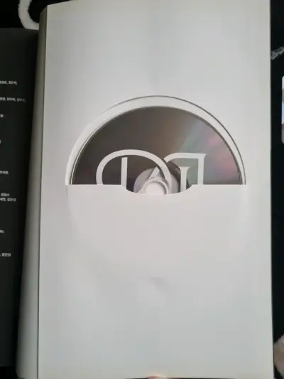 Mini álbum NCT Dojaejung Photobook ver. c/ pc - miniatura 5