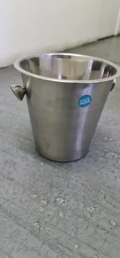 Dispensador de Bebidas de Vidrio con Grifo - miniatura 5