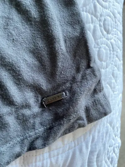Polera gris Aussie para mujer - miniatura 4