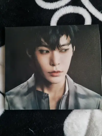 NCT 127 A-YO Digipack ver. Doyoung c/ pc - miniatura 1