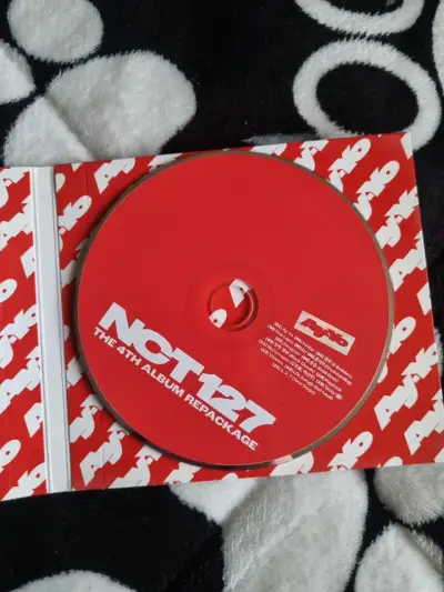 NCT 127 A-YO Digipack ver. Doyoung c/ pc - miniatura 4