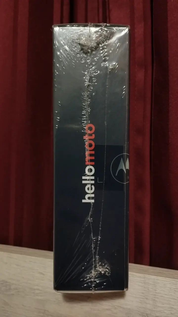 Smartphone Motorola Moto G24 Power nuevo - 2