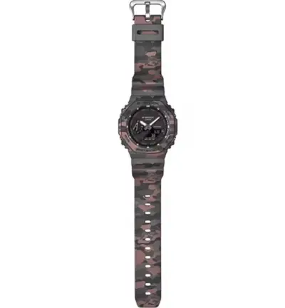 Reloj Casio G-Shock Camuflaje RPK - miniatura 2