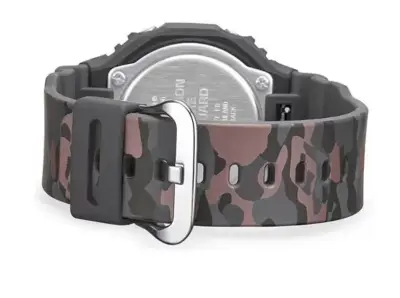 Reloj Casio G-Shock Camuflaje RPK - miniatura 3