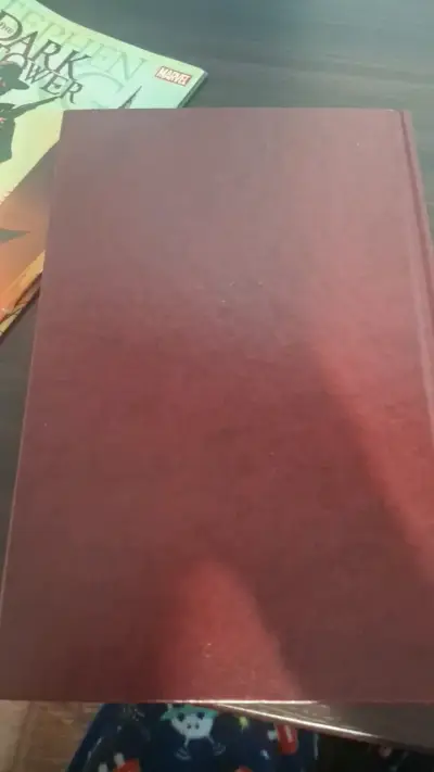Libro de colección The Dark Tower de Stephen King - miniatura 5